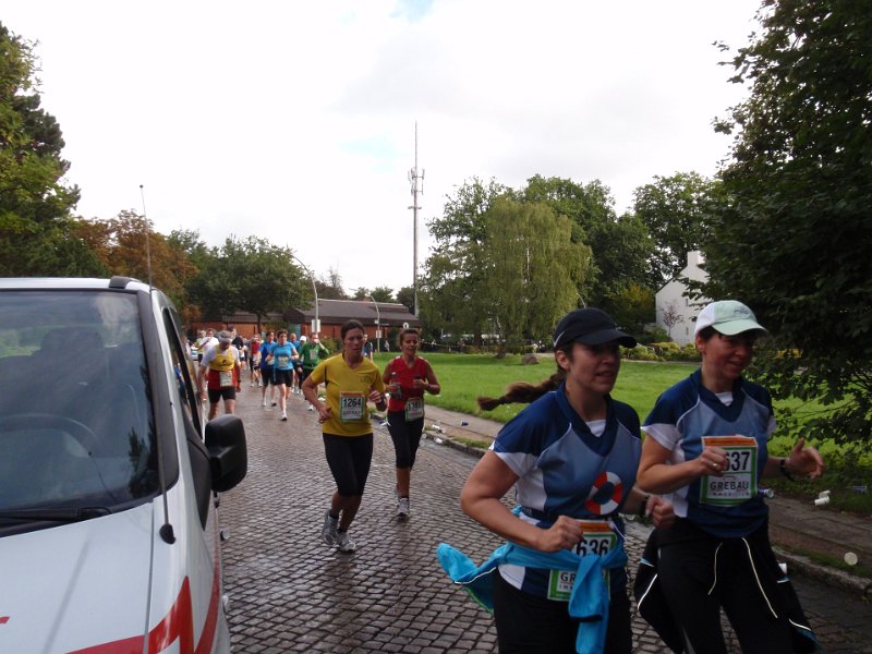 Blankeneser Heldenlauf 14